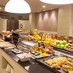 Hotel Nh Principado Oviede