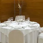 奥维多普林斯帕多nh酒店 酒店
