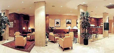 Nh Principado Hotel Oviedo
