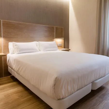Hotel Nh Principado 4*