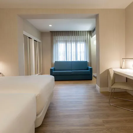 Nh Principado Oviedo