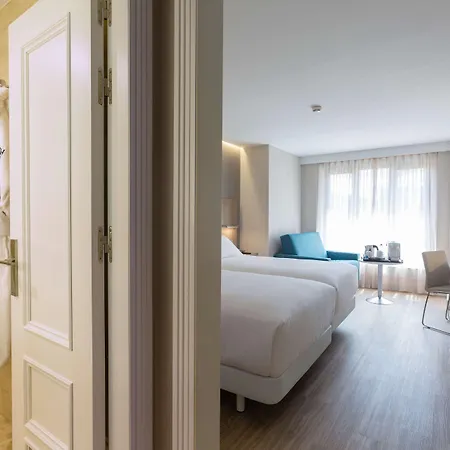 Nh Principado Otel