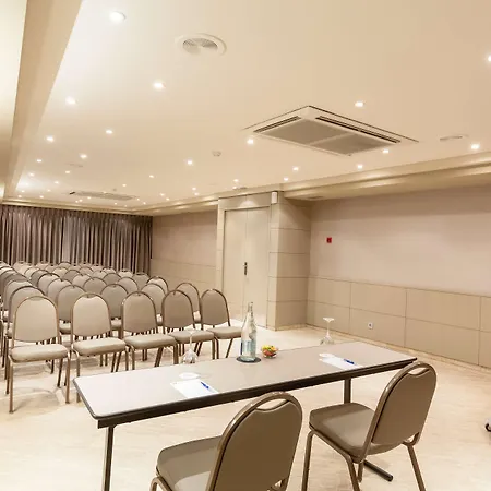 Nh Principado Otel Oviedo