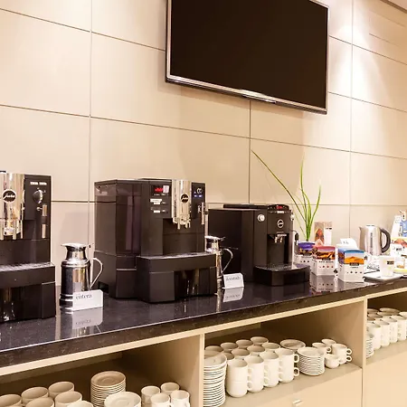 Nh Principado Otel 4*