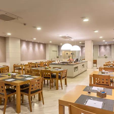 Nh Principado Otel
