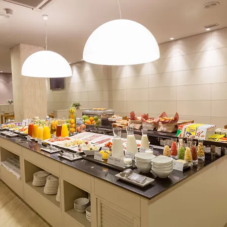 Otel Nh Principado 4*
