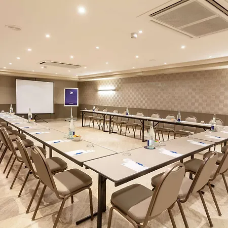 Otel Nh Principado