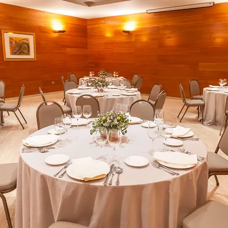 Otel Nh Principado