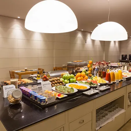 Otel Nh Principado