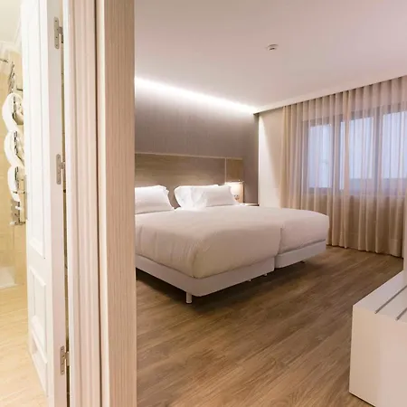 Nh Principado 4*