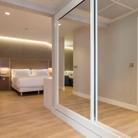 Nh Principado Oviedo