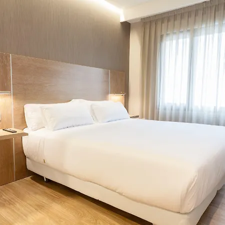 Nh Principado Hotel