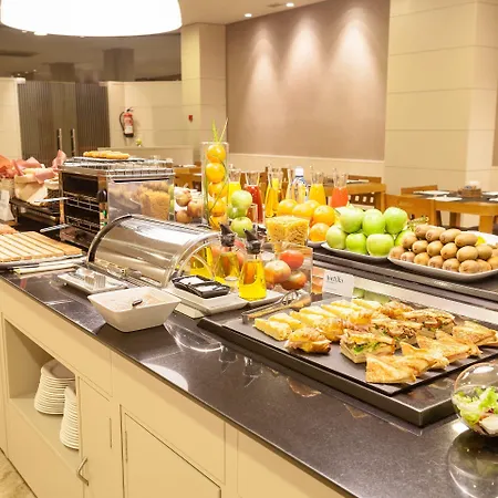 Nh Principado אוביידו