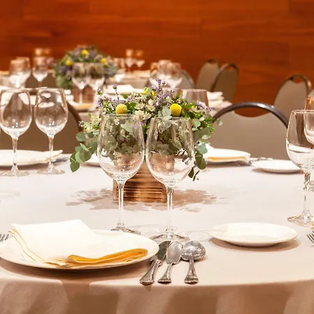 Nh Principado Oviedo