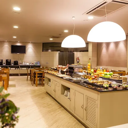 Hotel Nh Principado 4*