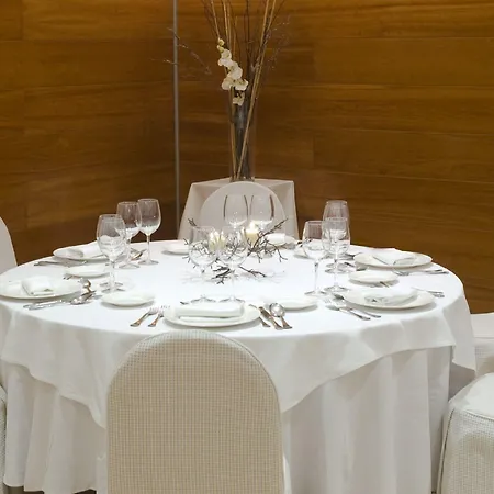 Otel Nh Principado