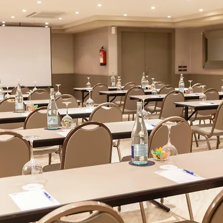 Nh Principado מלון