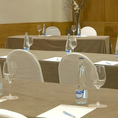 Nh Principado Otel 4*