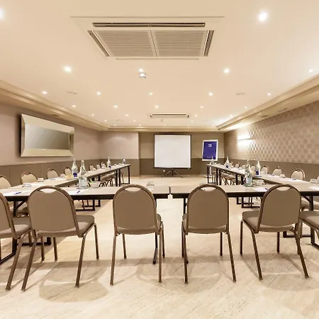 Nh Principado Hotel