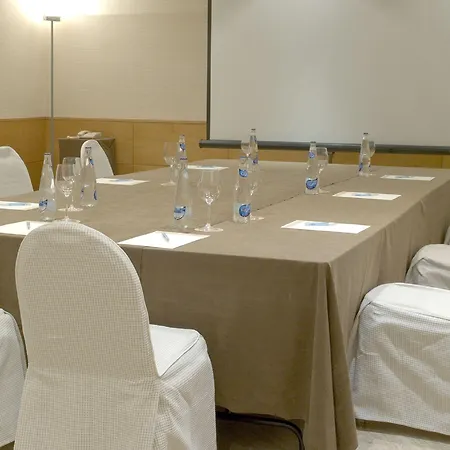 Nh Principado Otel 4*