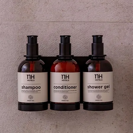 Nh Principado מלון