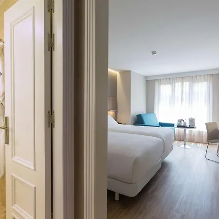 Hotel Nh Principado 4*