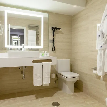 Nh Principado Hotel 4*