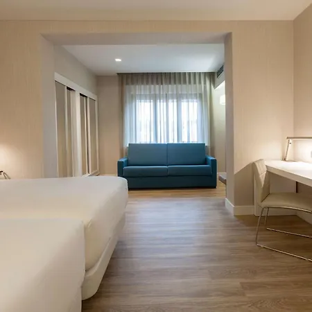 Nh Principado 4*
