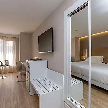 Nh Principado 4*