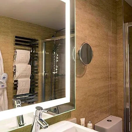 Nh Principado Otel
