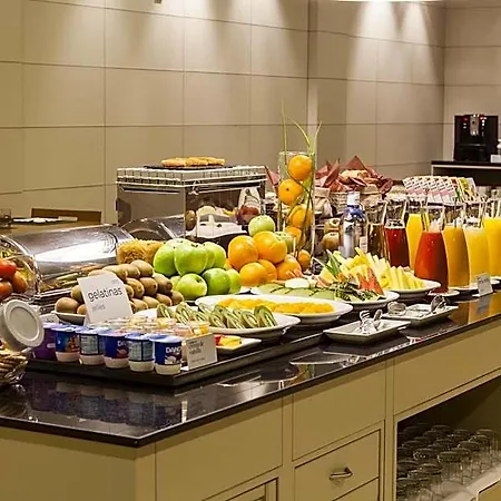 Otel Nh Principado 4*
