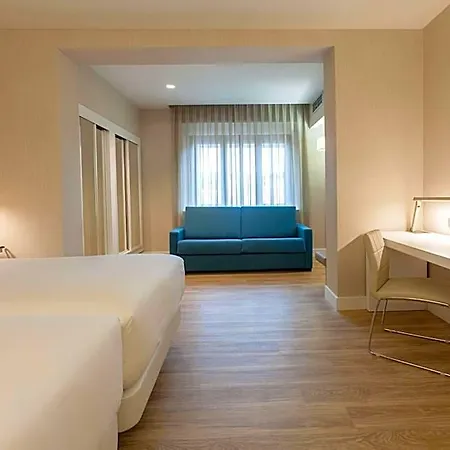 Nh Principado 4*