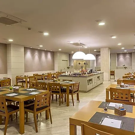 Nh Principado Otel