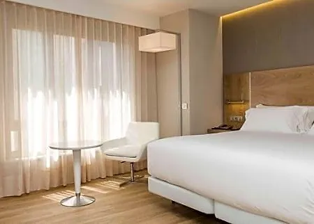 Nh Principado Otel 4*