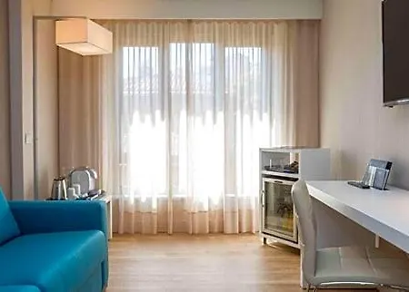 Hotel Nh Principado Oviedo