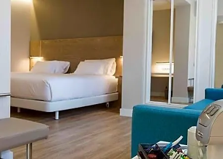 Hotel Nh Principado 4*