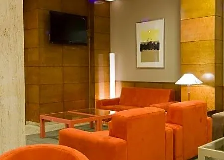 Hotel Nh Principado