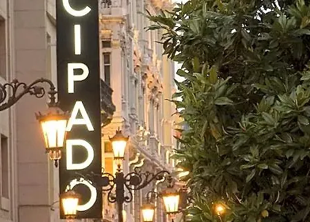Hotel Nh Principado