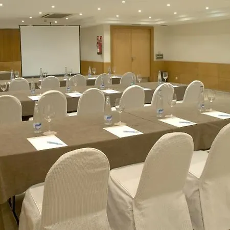 Nh Principado Otel