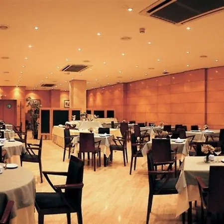 Nh Principado Hotel Oviedo