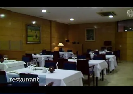 Nh Principado 4*