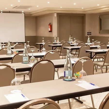 Nh Principado Hotel