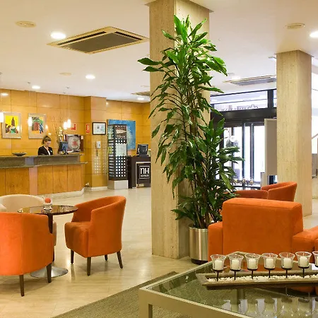 Nh Principado Oviedo