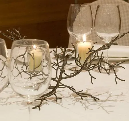 Nh Principado Hotel 4*