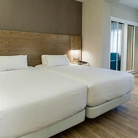 Nh Principado Otel 4*