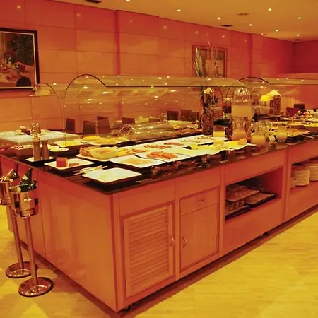 Nh Principado Oviedo