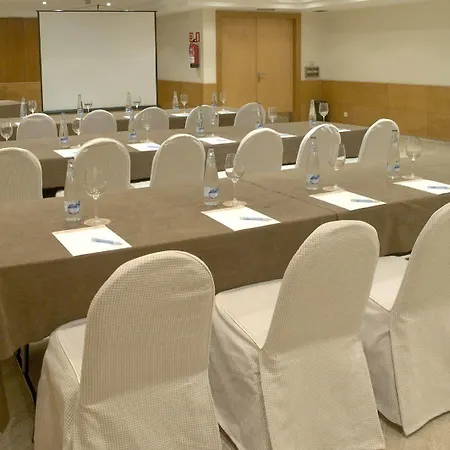 Otel Nh Principado 4*