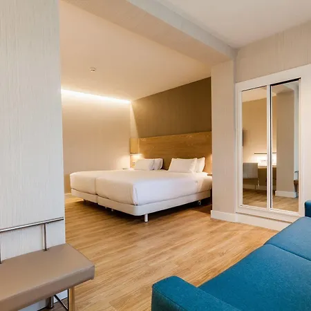 Otel Nh Principado