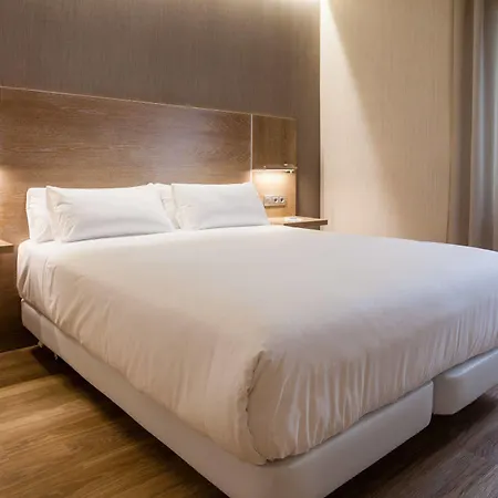 Otel Nh Principado 4*