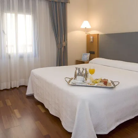 Nh Principado Otel 4*